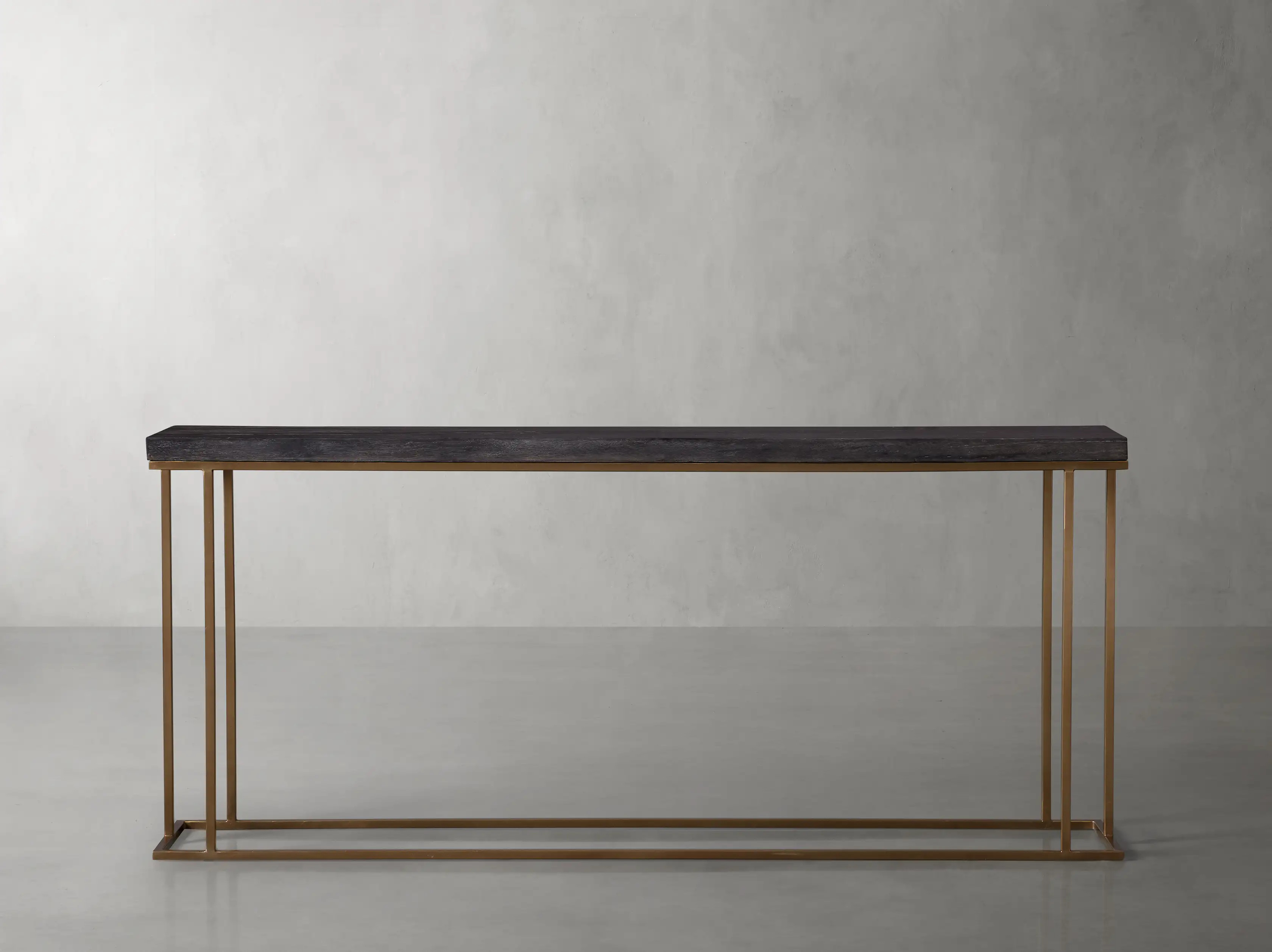 Pernelle Console Table | Arhaus