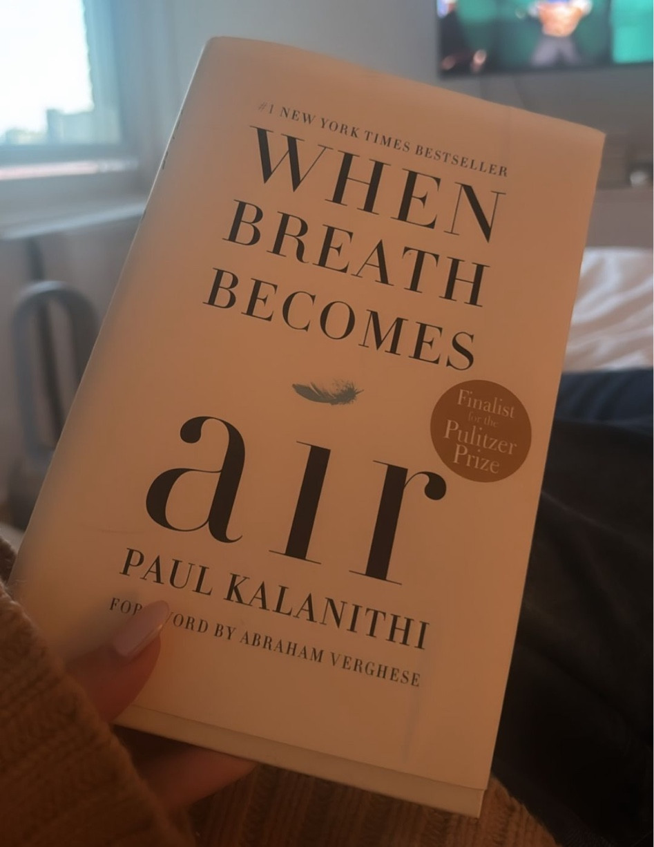 Current read!

#LTKbeauty #LTKfindsunder50 #LTKstyletip