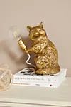 Raccoon Table Lamp | Anthropologie (US)