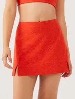 Warmup 2.5" SkortA Heart | Outdoor Voices