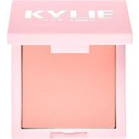 Kylie Cosmetics by Kylie Jenner Kylie Pressed Blush Powder 727 Crush | Boots.com