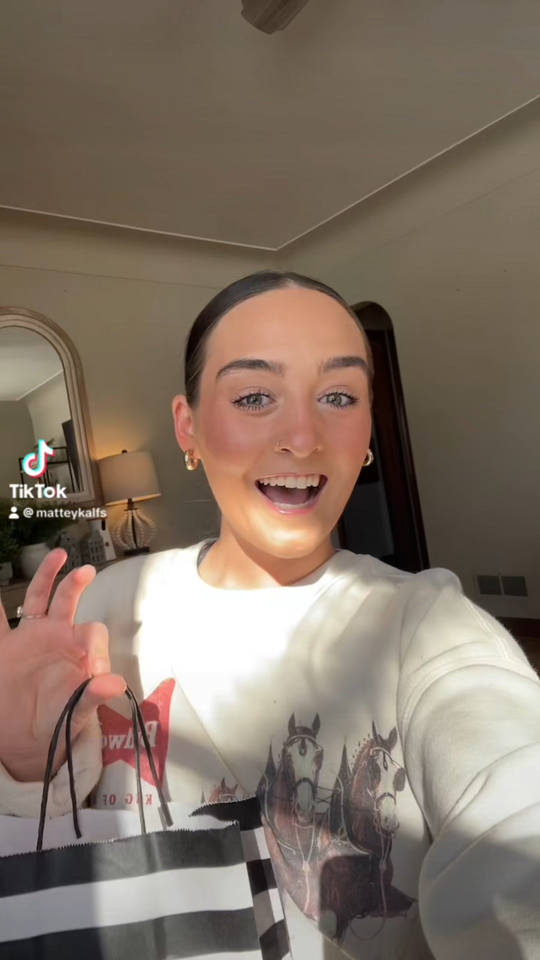 Sephora Haul for Spring 🌷

#LTKWatchNow #LTKSeasonal #LTKSpringSale