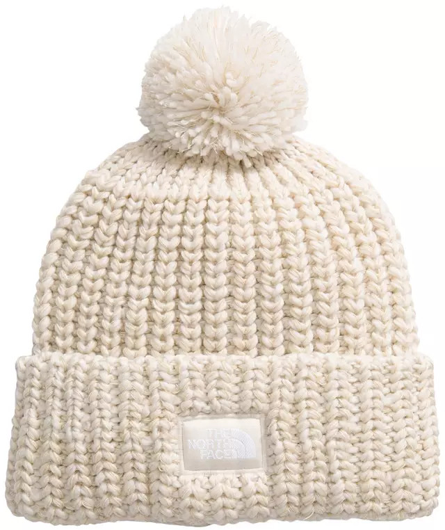 The North Face Cozy Chunky Cabin Beanie | Dick's Sporting Goods
