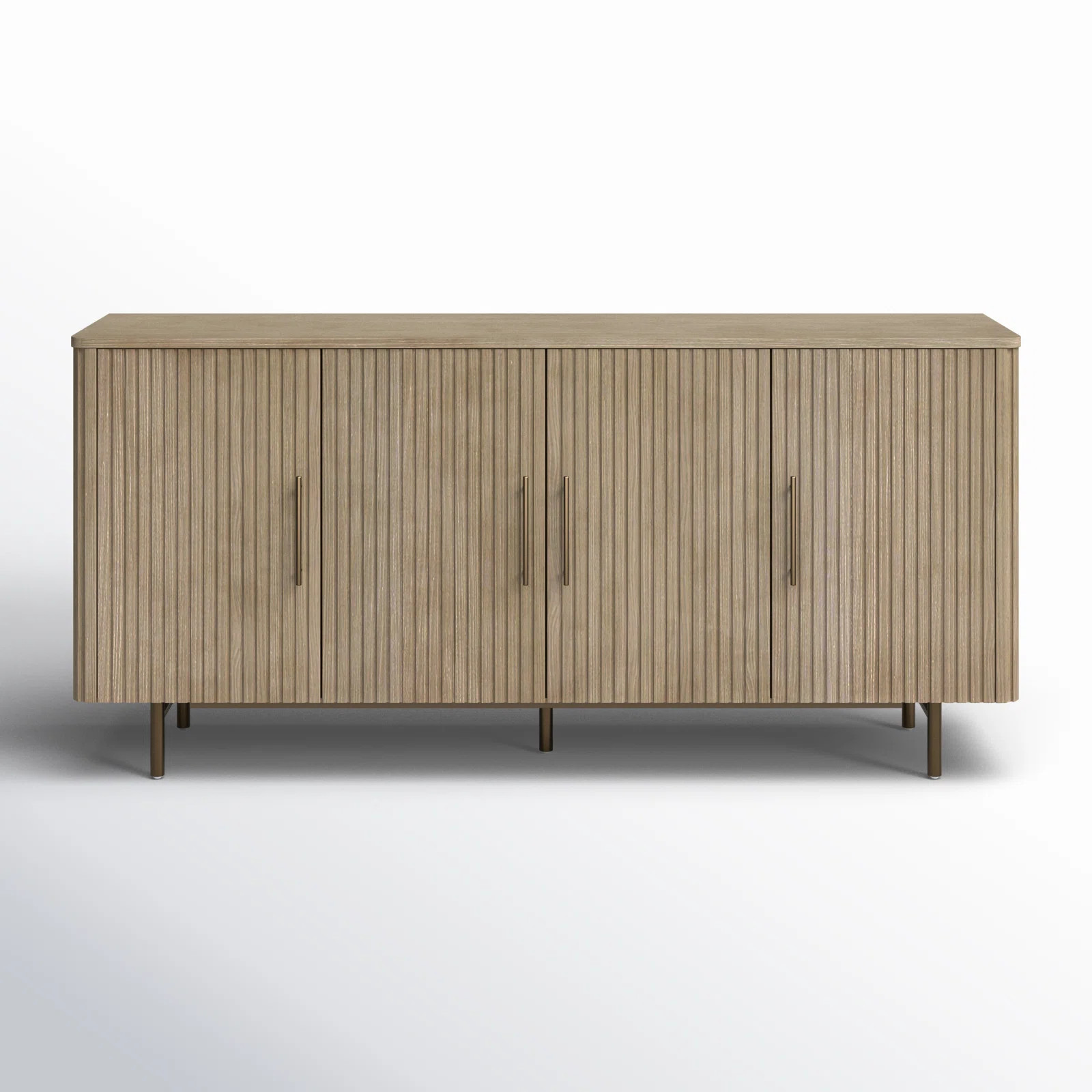 Adona 71'' Media Console | Joss & Main