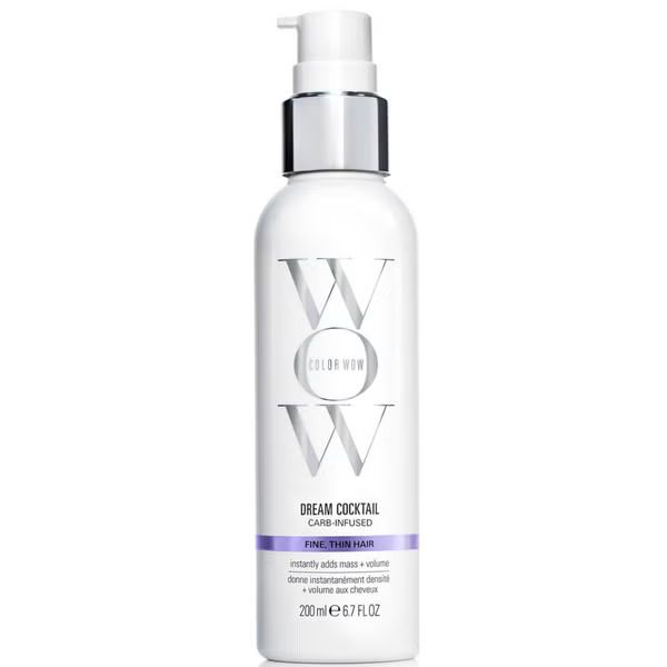 Color Wow Dream Cocktail - Carb Infused 200ml | Look Fantastic (ROW)