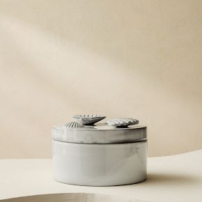 Solei Decorative Box | West Elm (US)