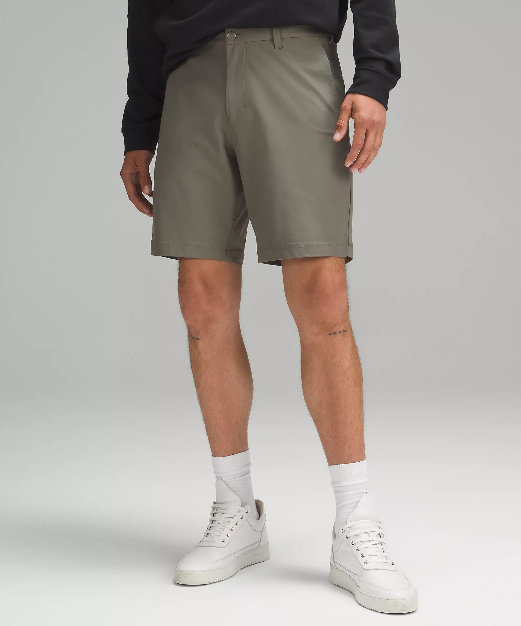 Commission Classic-Fit Short 9" *Warpstreme | Men's Shorts | lululemon | Lululemon (US)