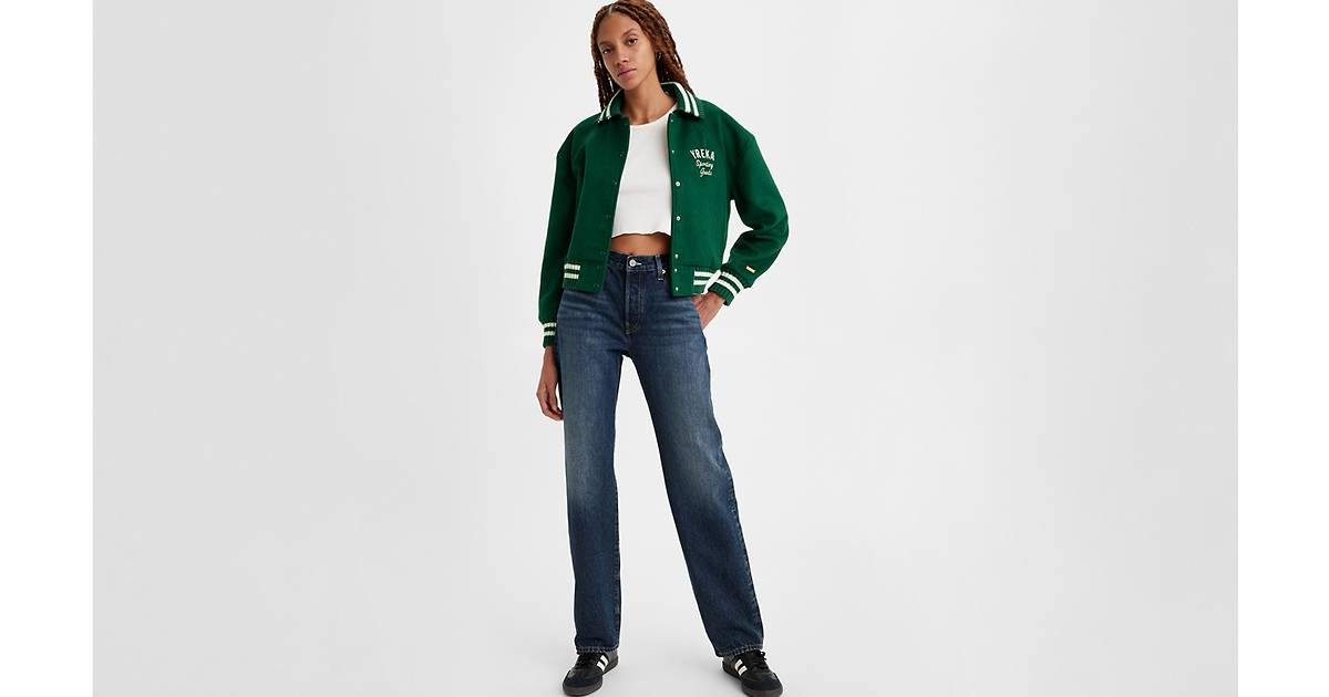 501® '90s Women's Jeans | LEVI'S (US)