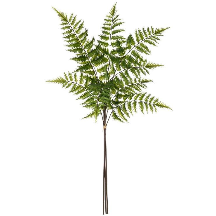 Sullivans Artificial Fern Spray | Target