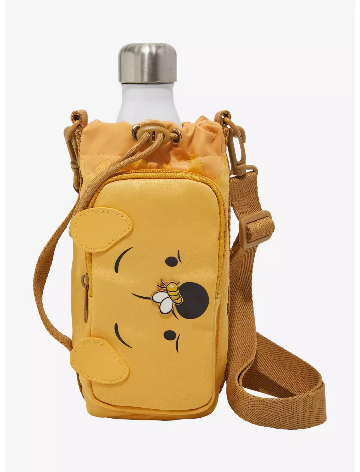 Disney




Disney Winnie The Pooh Face Water Bottle Sling | Hot Topic
