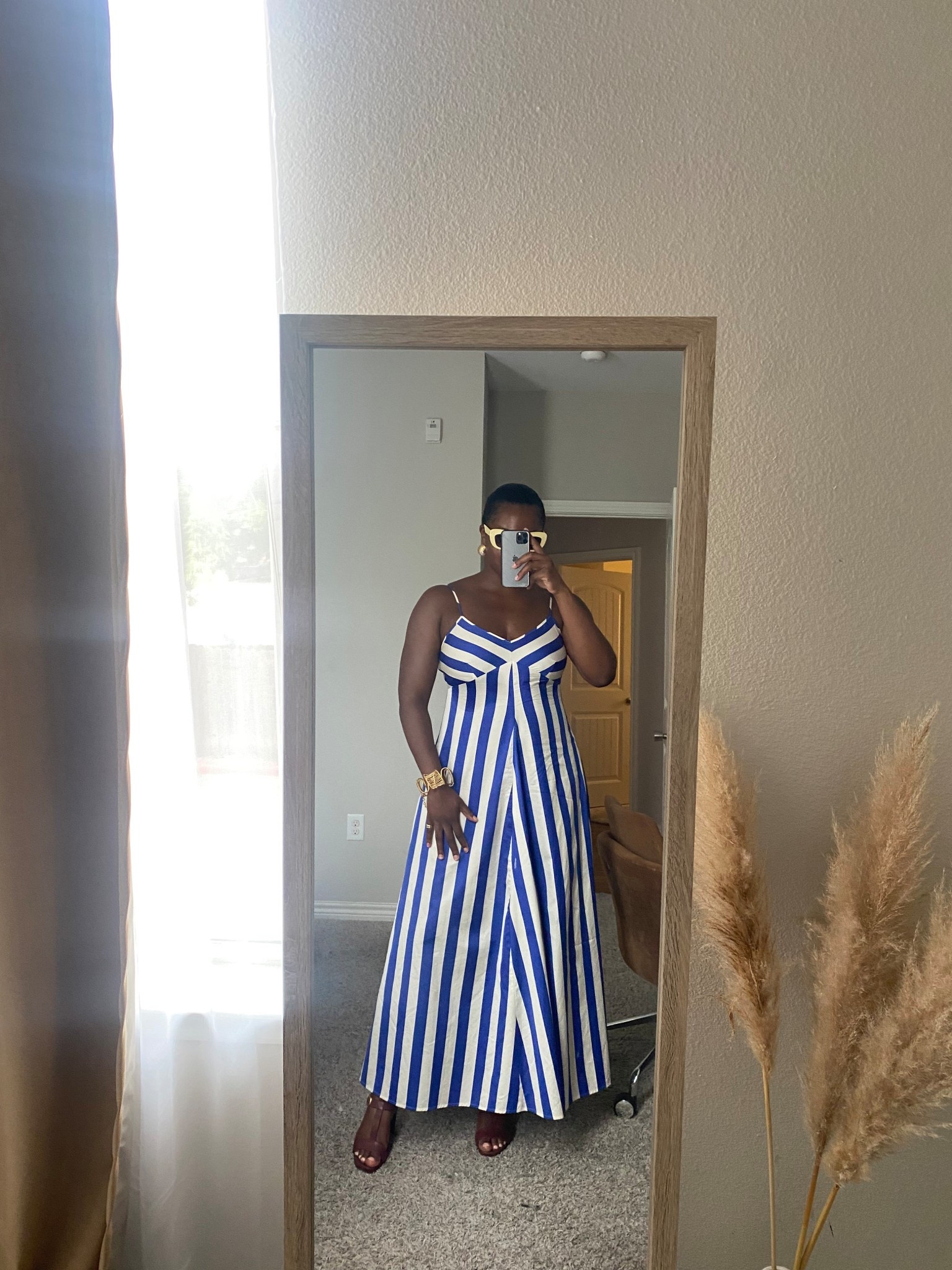 sundress season is so my vibe! 

#LTKMidsize #LTKSaleAlert #LTKFindsUnder100