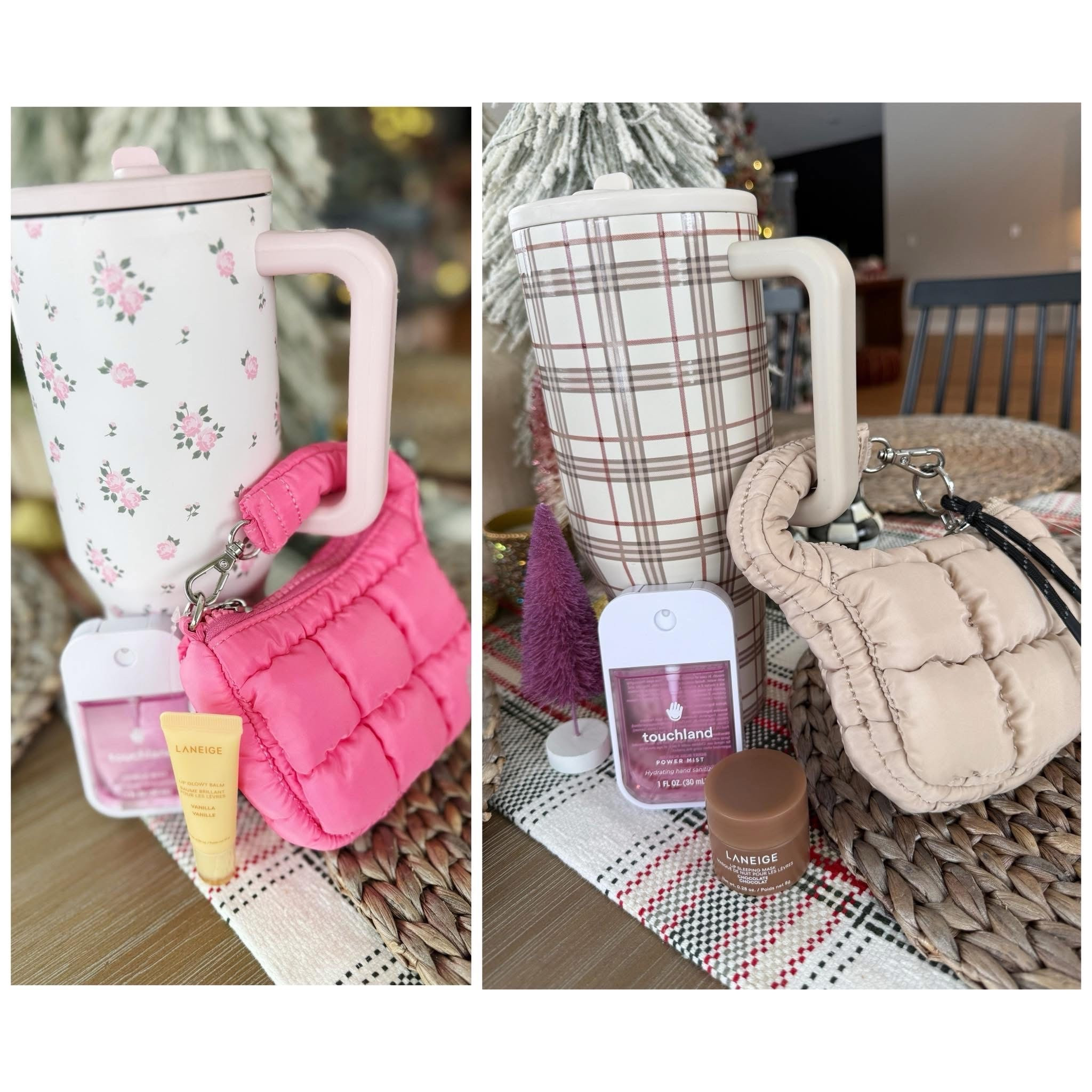 Top 5 most purchased items last week 

#LTKHoliday #LTKGiftGuide