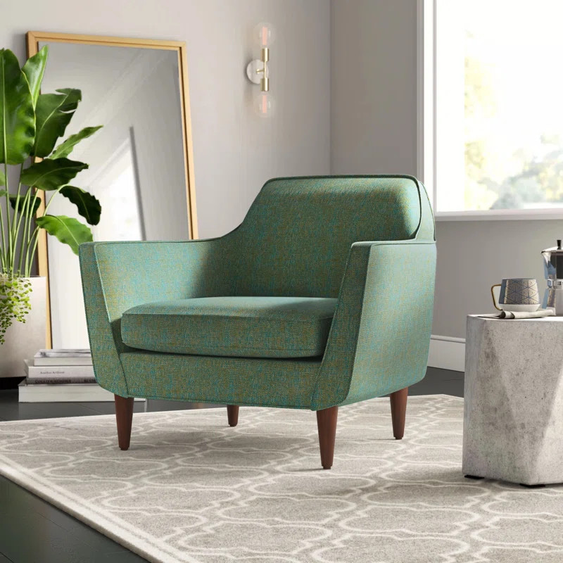 Strouse 28" Armchair | Wayfair North America