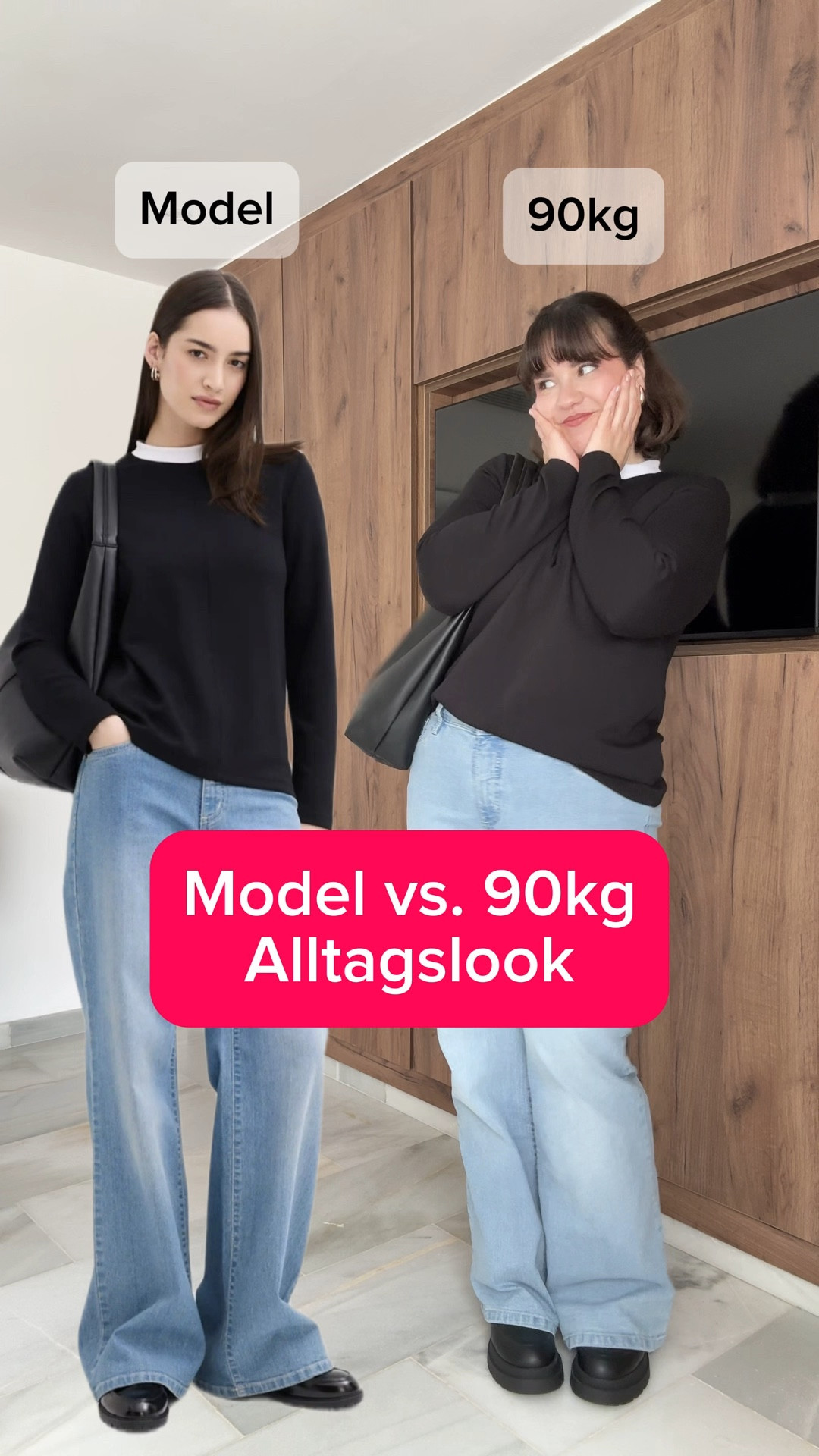 Ich trage gr.42🫶

#LTKhaul #LTKPlusSize #LTKMidsize