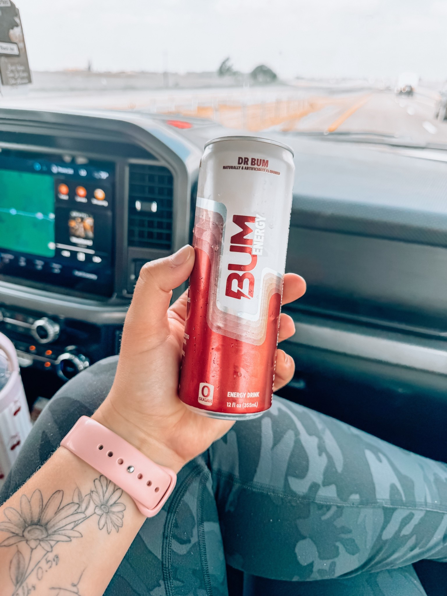 Actually obsessed with this energy drink! 🔥🔥
It tastes just like a Dr Pepper! 😜😜⚡️⚡️
12/10 🔥🔥

#LTKfoodie #LTKActive #LTKmomlife