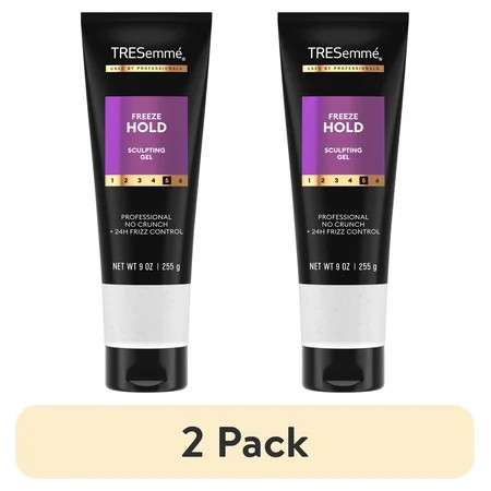 (2 pack) TRESemmé Mega Control 9 oz | Walmart (US)