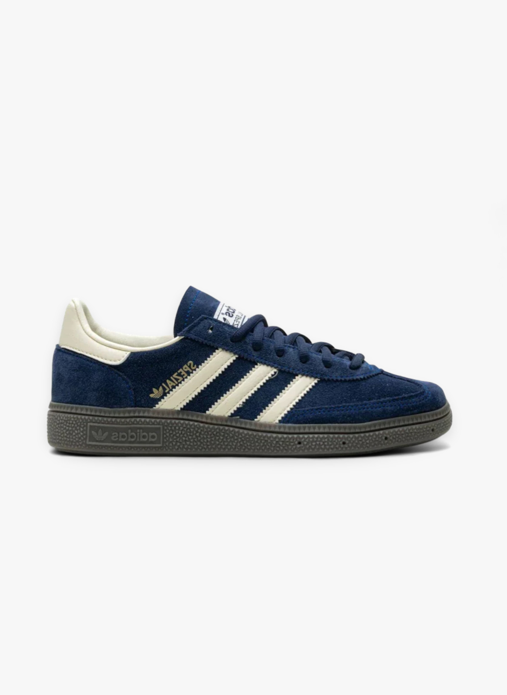 Adidas handball spezial night indigo - Taille 38 2/3 - Bleu | Place des tendances (FR)