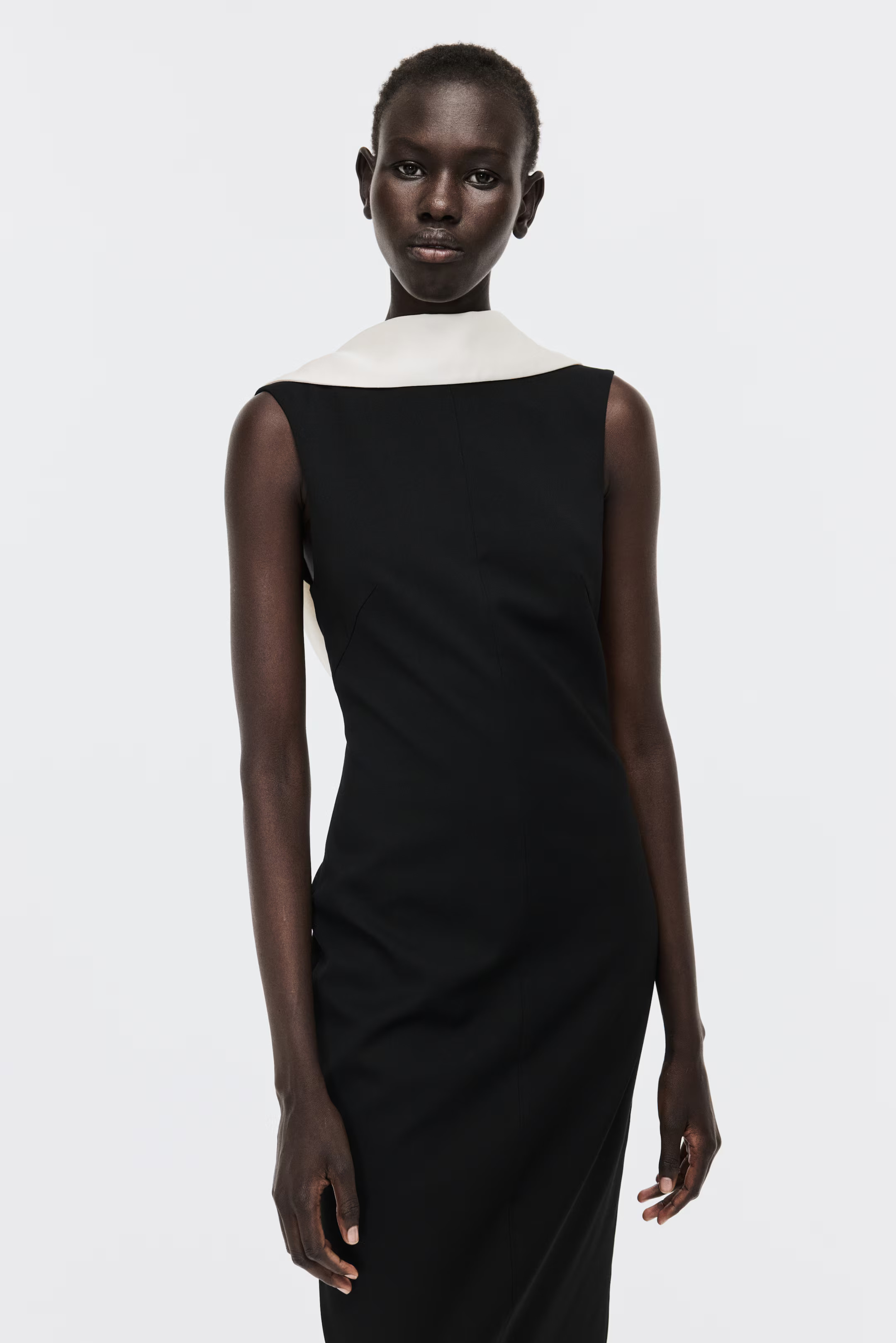 Open-Back Dress | H&M (US + CA)