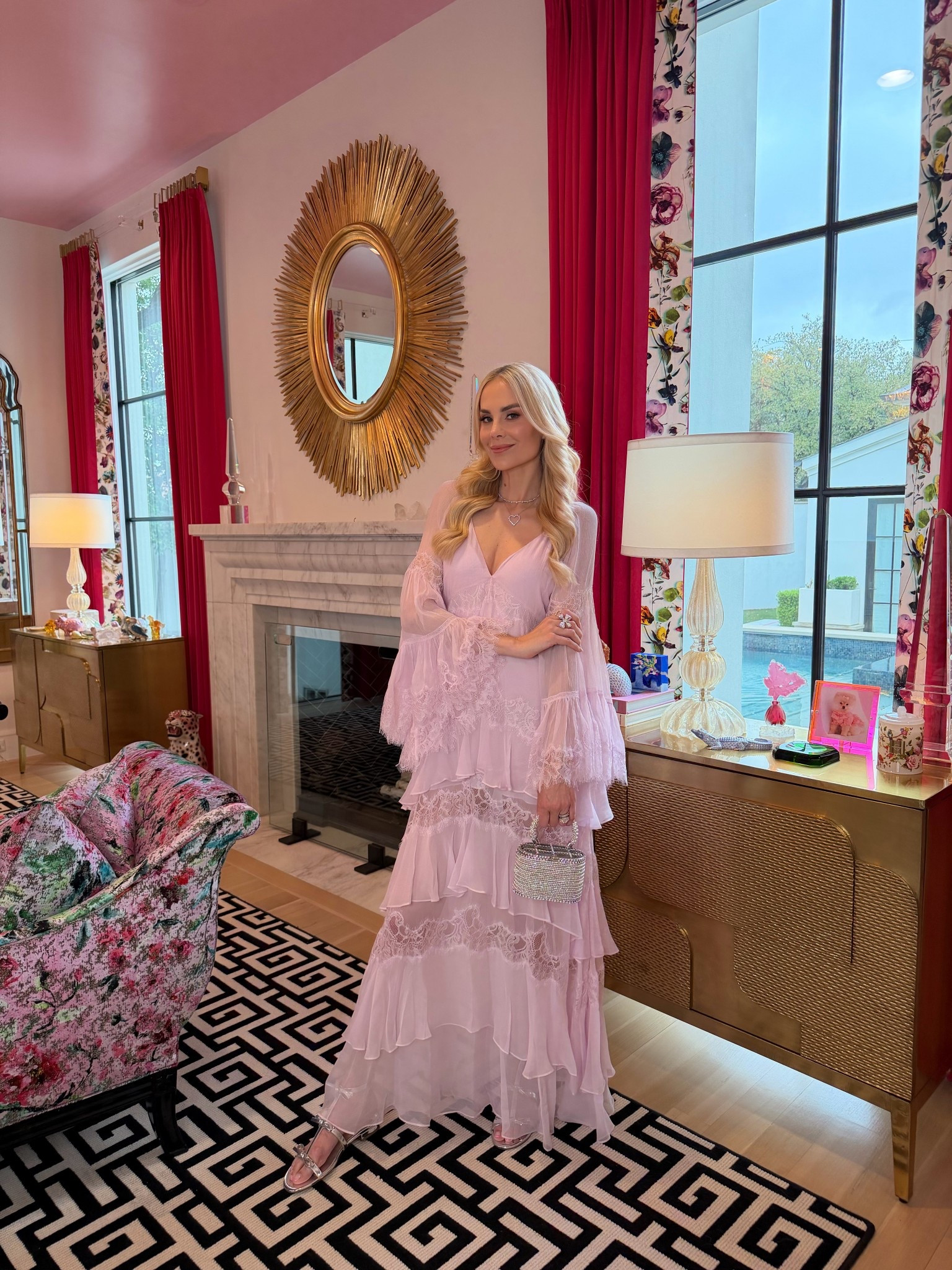 Spring outfit 🌸🌸🌸

#LTKootd