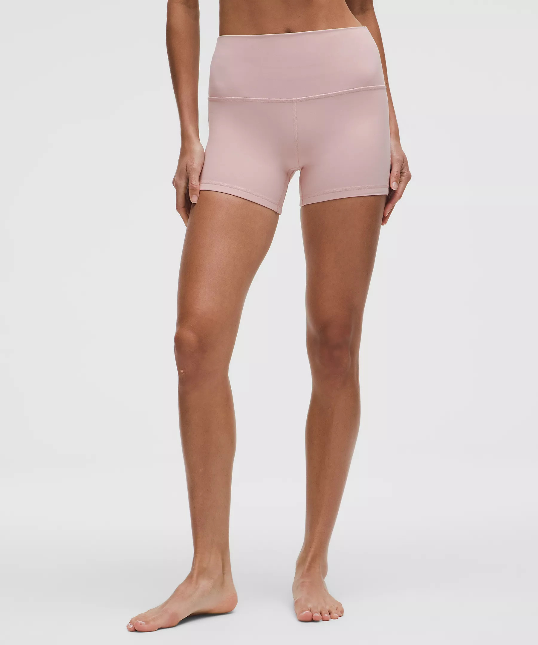 lululemon Align™ High-Rise Short 4" | Lululemon (US)