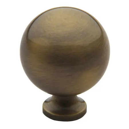 Baldwin 4961050 Estate 1-1/4 Inch Round Cabinet | Build.com | Build.com, Inc.