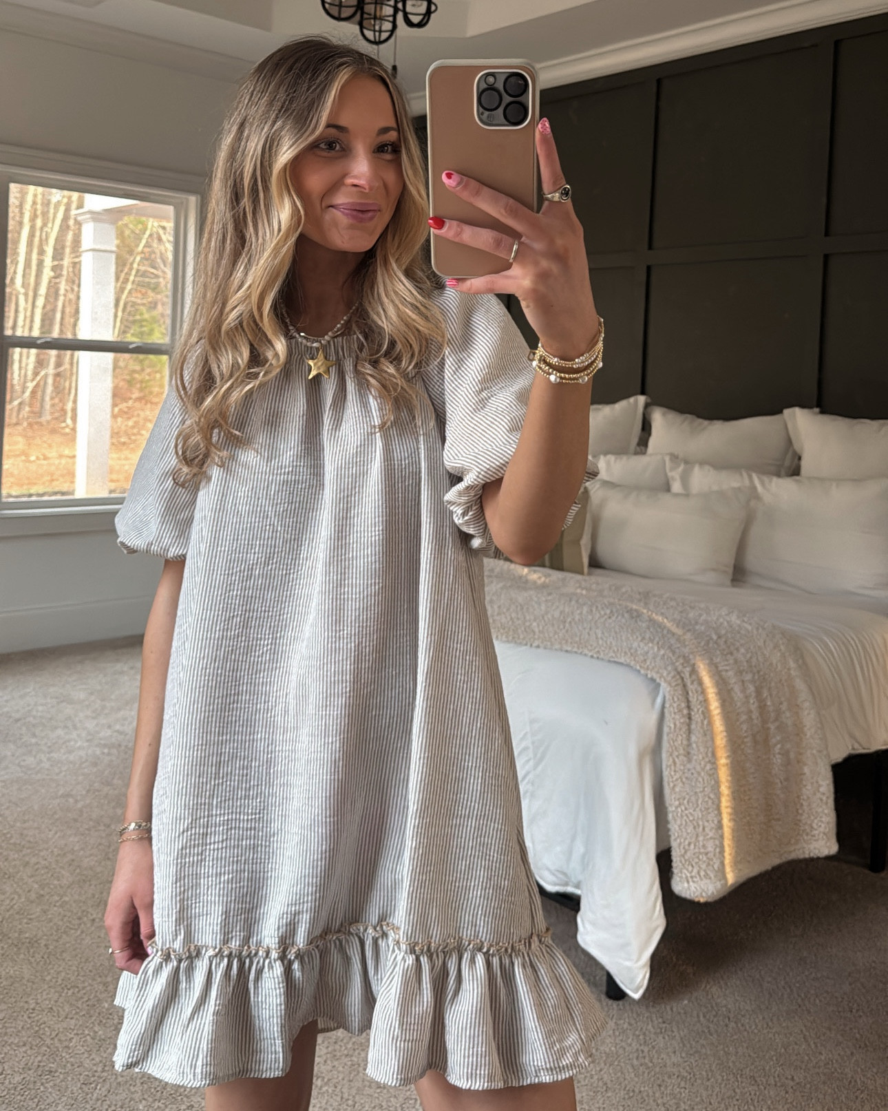 Love this @Three Bird Nest dress 🤩 Use code CASEYC20 to save 20%!!!

#LTKspringtrends #LTKU #LTKSeasonal