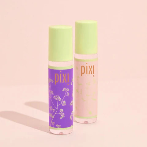 Glow-y Lip Oil | Pixi Beauty