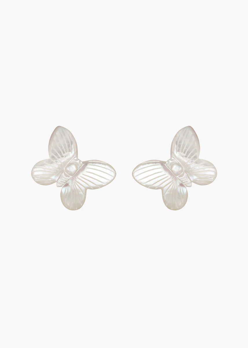 Bree Earrings | Jennifer Behr 