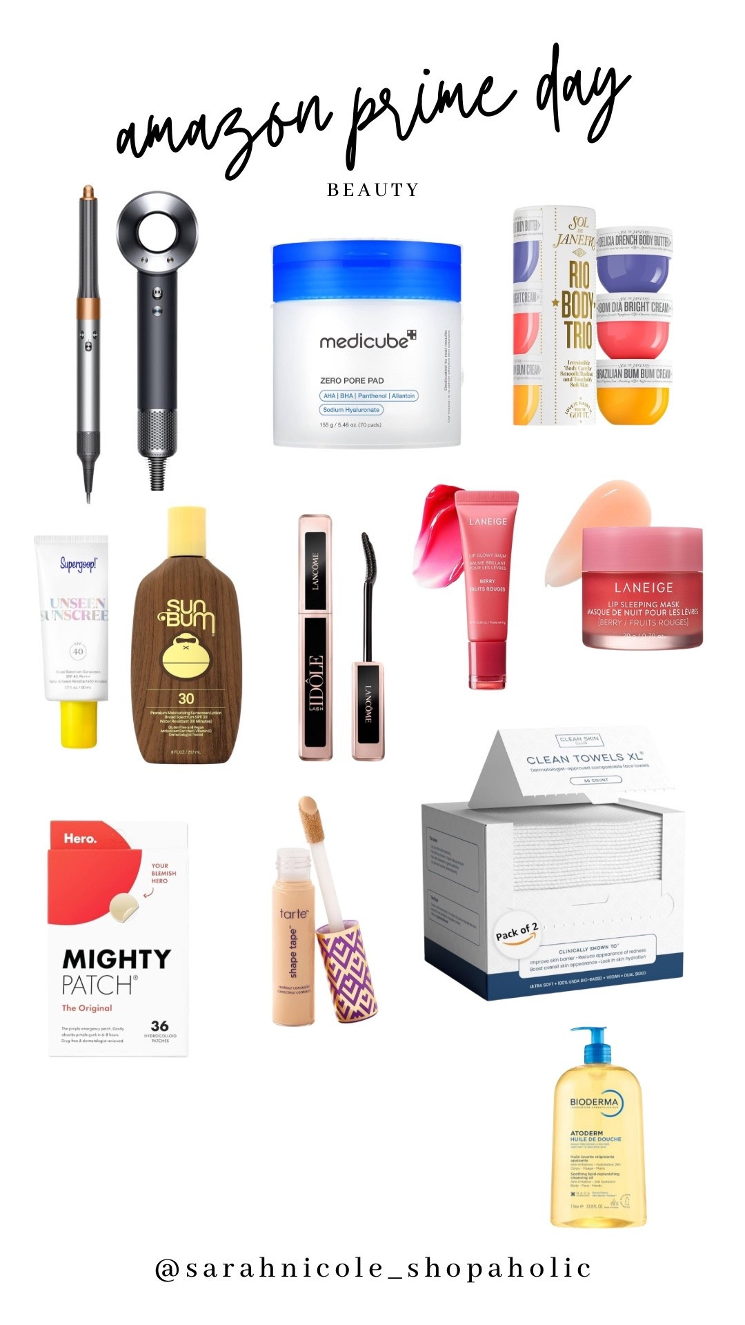 #LTKBeauty #LTKSaleAlert