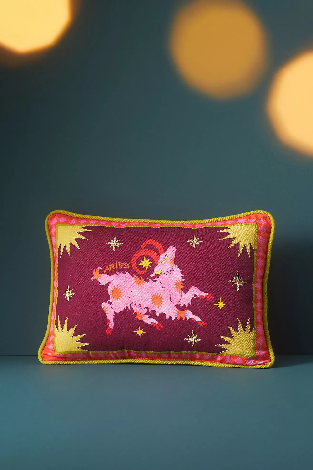 ARIES | Anthropologie (US)