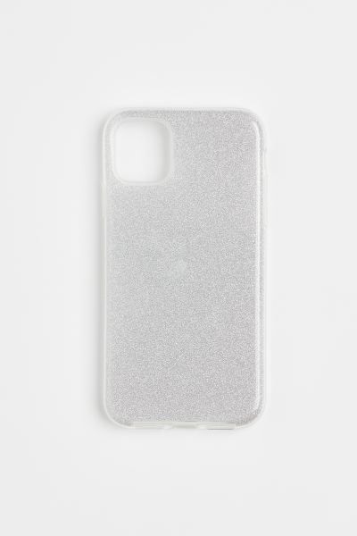 Glittery iPhone Case | H&M (US + CA)