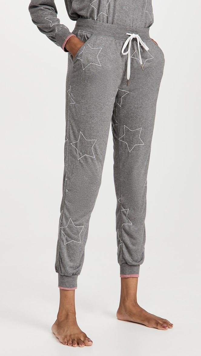 PJ Salvage Starstruck Joggers | SHOPBOP | Shopbop