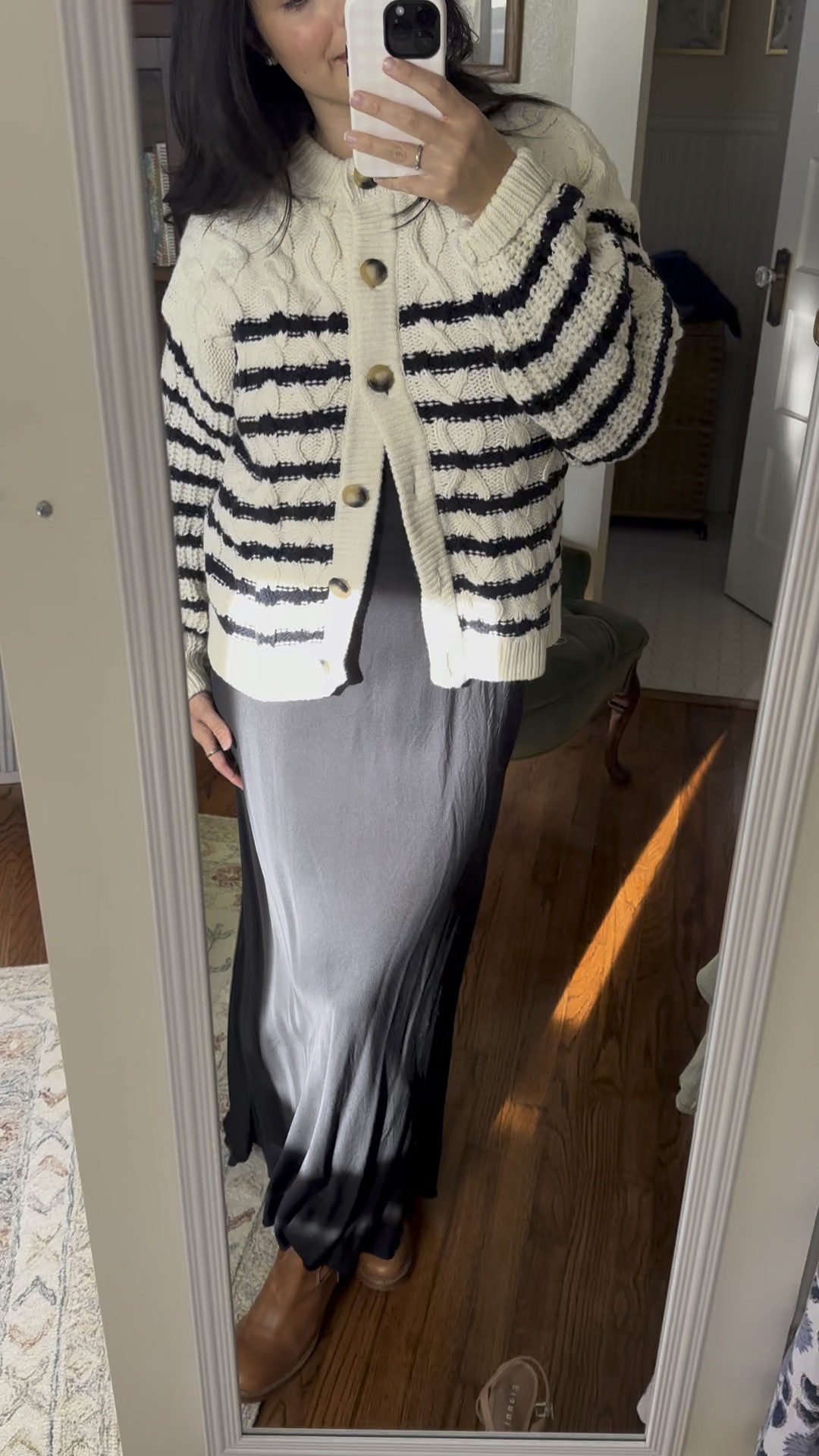 Perfect fall outfit 

#LTKMidsize #LTKStyleTip #LTKSeasonal