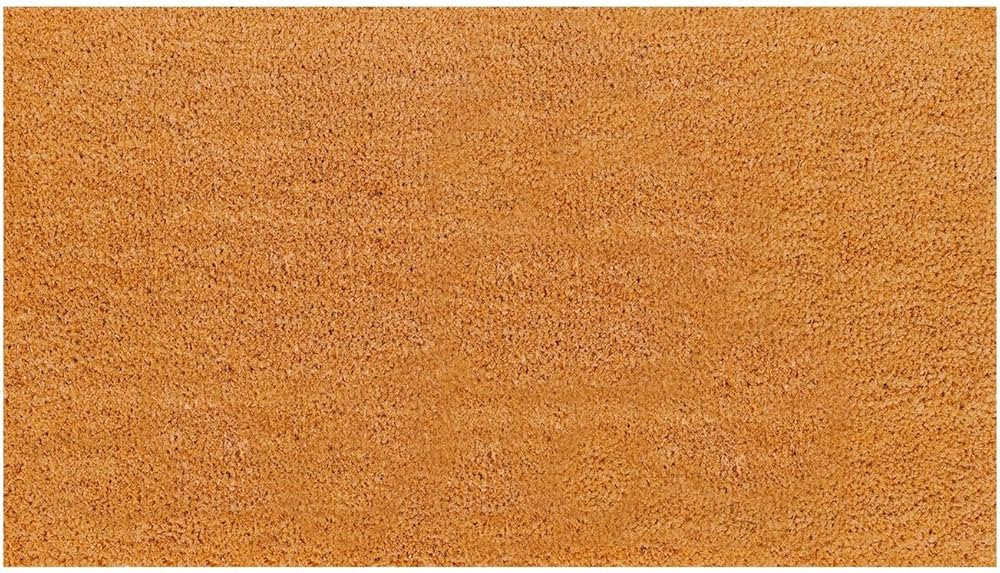 THEODORE MAGNUS Door Mat – Coir Doormat for Outdoor Entrance, Durable Welcome Mat with Non-Slip... | Amazon (US)