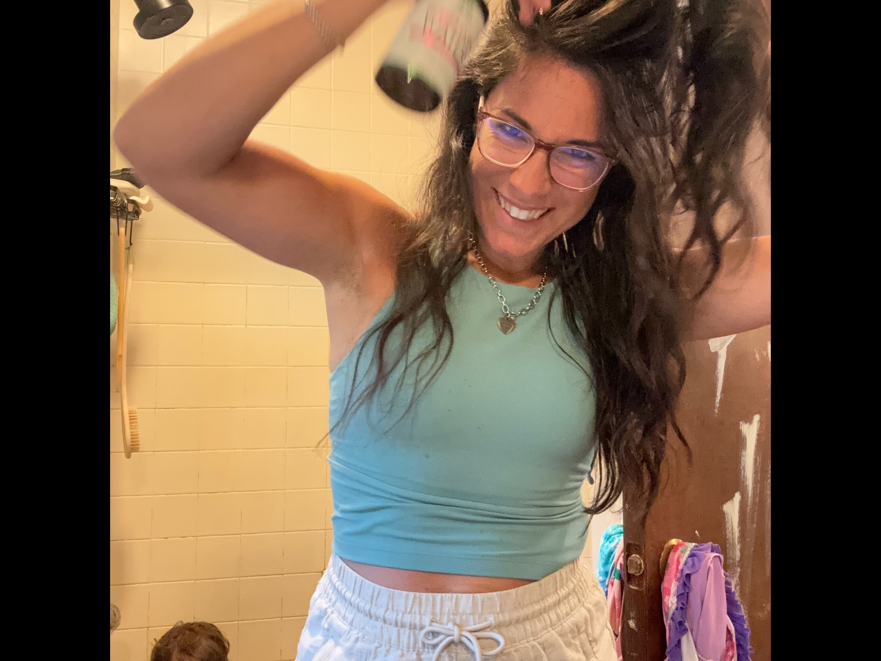 🌿 My Favorite Hair Care Right Now: OKAY Naturals Rosemary Shampoo + Conditioner 🌿

I’ve been really intentional about my hair care lately—less buildup, more scalp health, and focusing on products that actually support growth and strength. One line I keep reaching for is the OKAY Naturals Rosemary Shampoo and Conditioner. ✨

The rosemary formula feels refreshing on the scalp and gives that clean, invigorated feeling without stripping my hair. I’ve noticed my hair feels lighter, softer, and just overall healthier after switching to this duo.

✨ Why I love it:
✔️ Rosemary helps support scalp health
✔️ Gentle cleansing without dryness
✔️ Leaves hair feeling fresh + clean
✔️ Helps with strength + overall hair vitality
✔️ Lightweight moisture without heaviness
✔️ Great for regular wash days

It’s one of those simple swaps that makes your whole routine feel more elevated without being complicated.

🛍️ Shop my favorite OKAY Naturals rosemary shampoo + conditioner through the link!

#LTKBeauty #LTKFinds #HairCareFavorites #OKAYNaturals #RosemaryShampoo #HealthyHair #HairCareRoutine #ScalpCare #HairGrowthJourney #BeautyEssentials #ShampooAndConditioner #CleanHairCare #HairWellness #SummerHairCare #HairInspo #LTKStyle #EverydayBeauty #SelfCareRoutine 

 #LTKgrwm #LTKmomlife #LTKselfcare