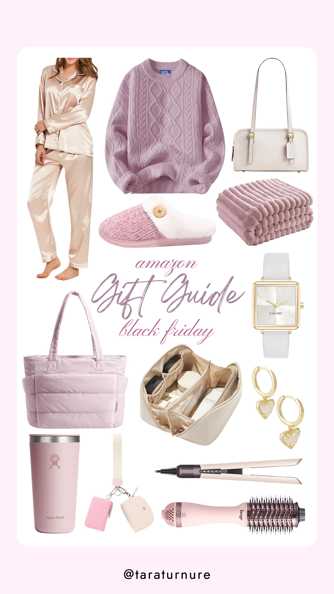 Black Friday gems from Amazon — curated picks that make gifting effortless and stylish.

#BlackFridayFinds #AmazonGiftGuide #HolidayDeals #GiftsMadeEasy #AmazonFavorites #DealSeason #GiftGuide2025 

 #LTKGiftGuide #LTKootd #LTKBeauty