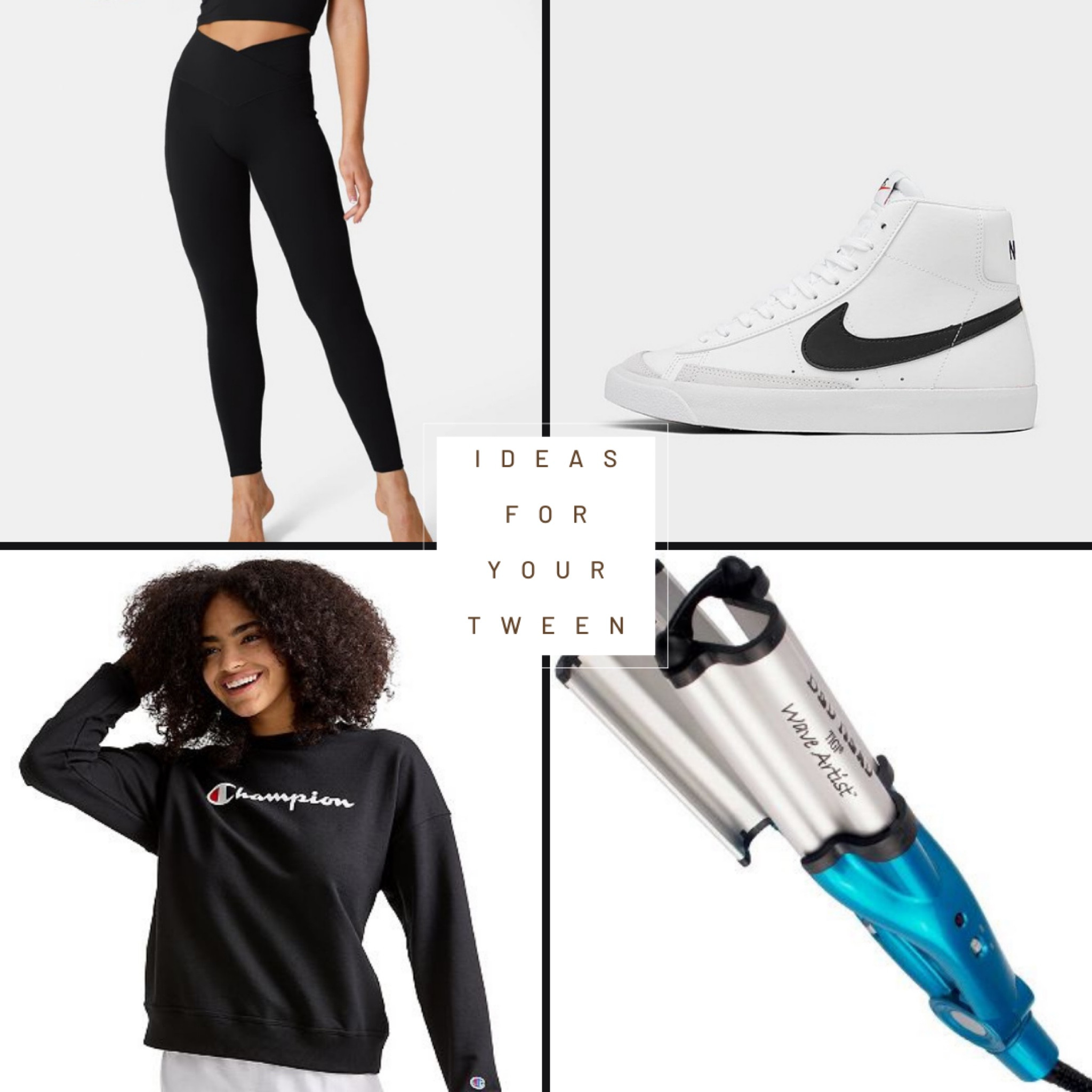 Tweenage girl approved!

#LTKkids #LTKGiftGuide #LTKFind