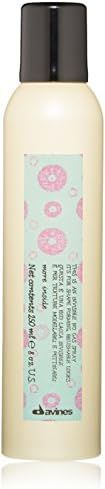 Davines This Is an Invisible No Gas Spray, Humidity-Resistant, Flexible Non-Aerosol Hairspray For... | Amazon (US)
