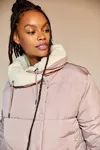 BDG Marlow Puffer Jacket | Urban Outfitters (US and RoW)