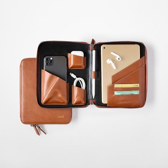 Essential Tech Folio | Mark and Graham