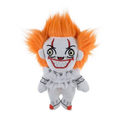 Warner Bros. 8" IT Movie Pennywise Halloween Plush | Target