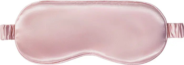 slip Pure Silk Sleep Mask | Nordstrom | Nordstrom