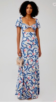 Agua Bendita Clare Dress  NEW Collection  | eBay | eBay US
