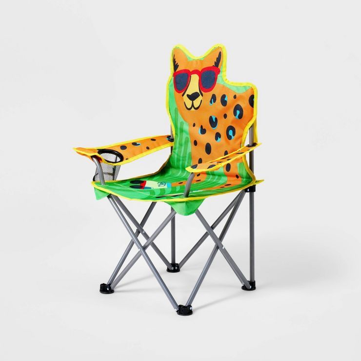 Kids' Outdoor Portable Chair - Sun Squad™ | Target