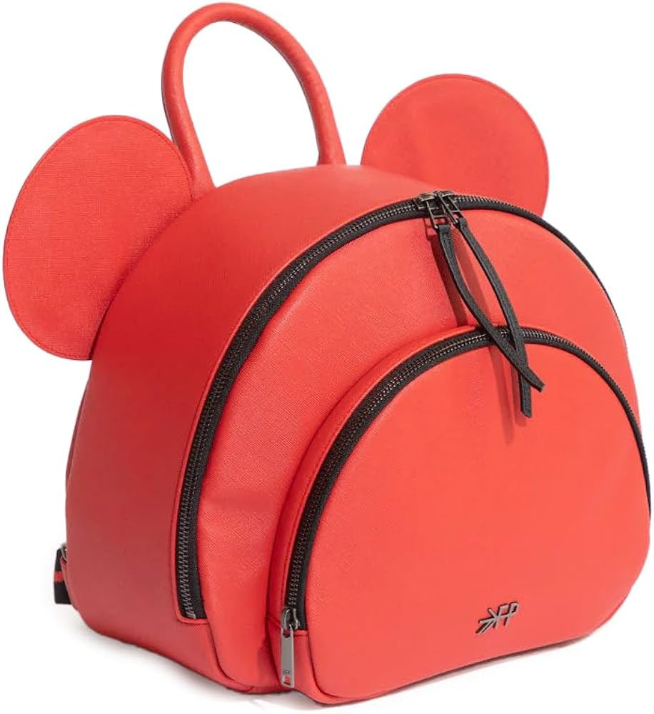 Freshly Picked Anaheim Backpack, Rouge Mickey | Amazon (US)