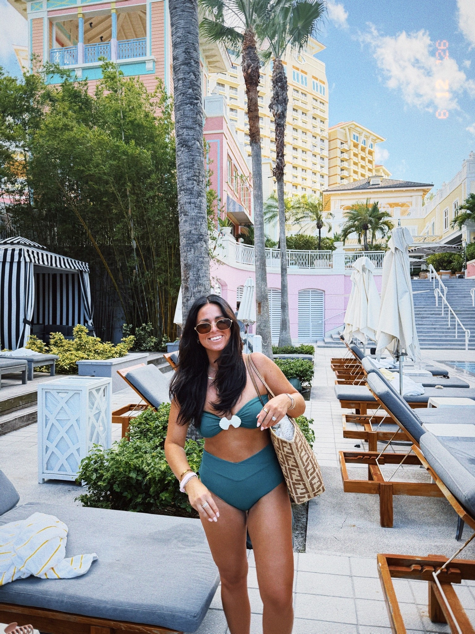 Aerie swim will always be my favorite

#LTKgrwm #LTKSwim #LTKTravel
