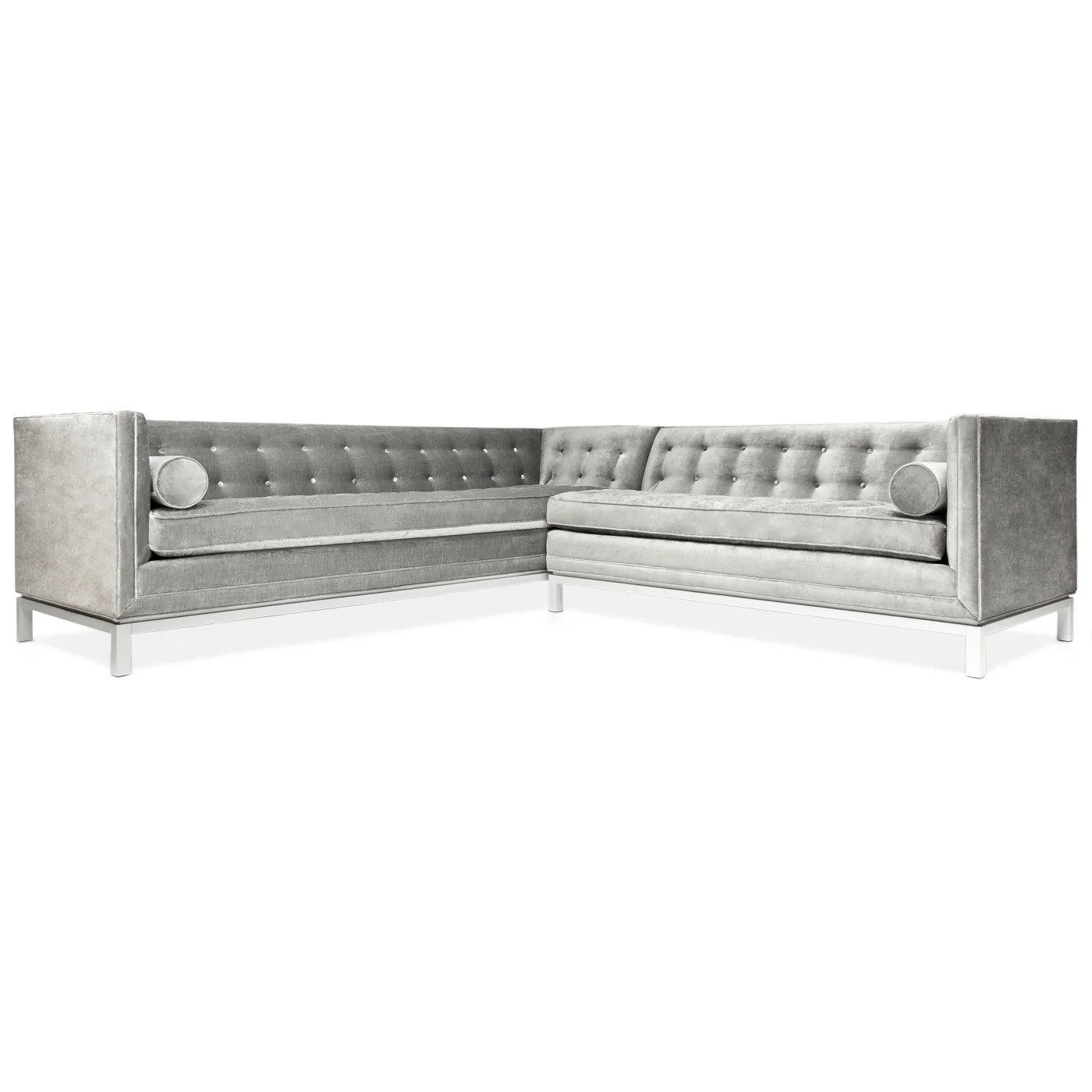 Lampert Sectional Right Arm Facing | Jonathan Adler | Jonathan Adler US