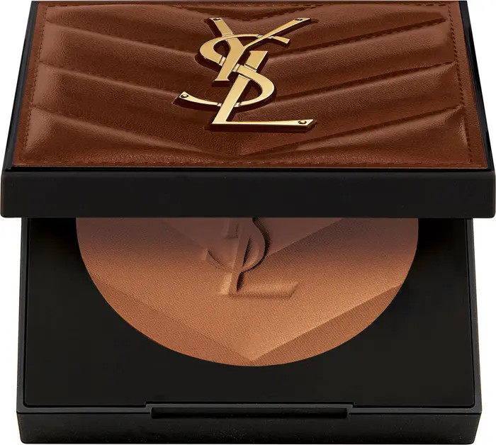 Yves Saint Laurent All Hours Hyper Bronzer Ultimate Couture Clutch | Nordstrom | Nordstrom