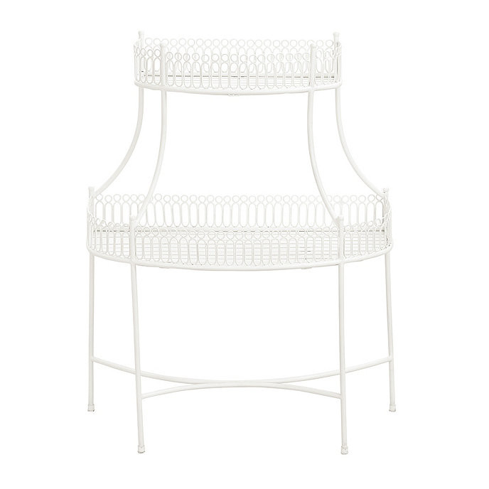 Tivoli Topiary Indoor Plant Stand Indoor & Outdoor | Ballard Designs, Inc.