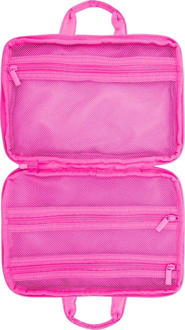 MYTAGALONGS Wavy Quilted Cosmetics Travel Organizer | Nordstromrack | Nordstrom Rack